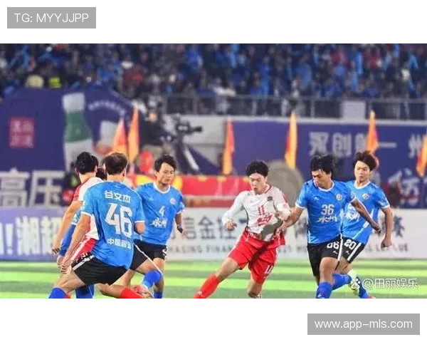 永州足球赛带动消费12亿元,“绿茵经济”激活小城文旅 永州足球赛带动消费12亿元,“绿茵经济”激活小城文旅