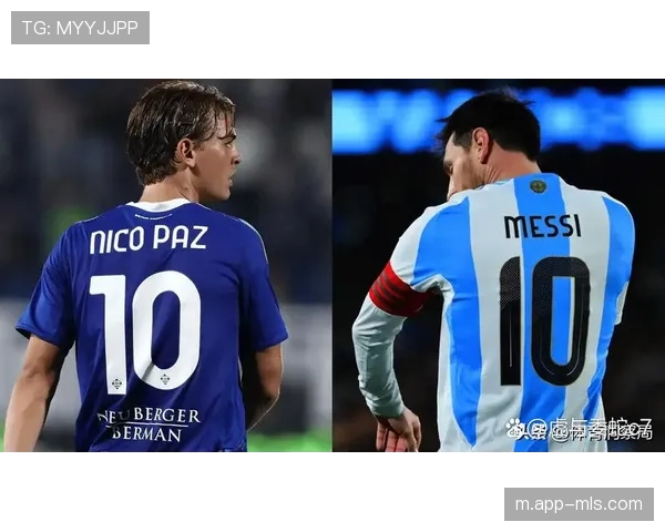 意甲青训体系输出新星，尼科-帕斯成成功案例