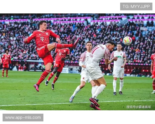 拜仁九分领跑是否意味德甲竞争力下降？数据揭示中游球队崛起