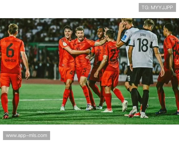 斯图加特结束18年冠军荒,德国杯夺冠提振士气 斯图加特结束18年冠军荒,德国杯夺冠提振士气