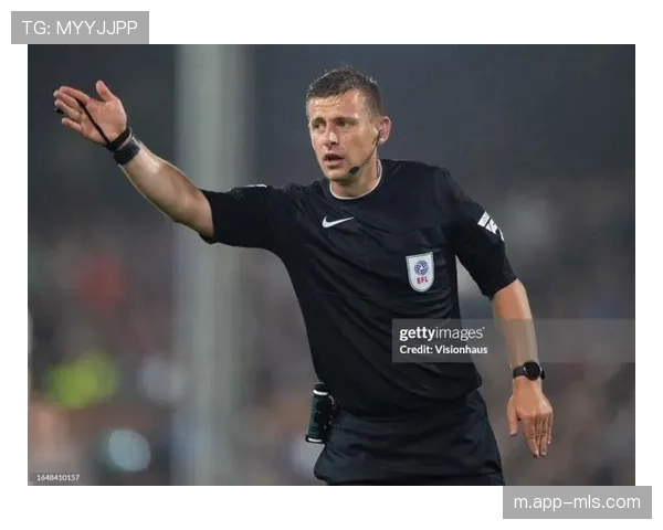 英超VAR标准争议，裁判统一尺度受质疑