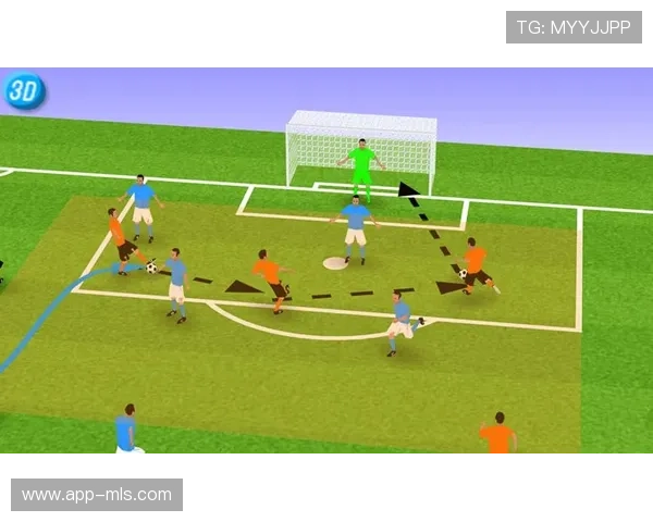 德甲试用AI战术板，教练可拖动3D球员模拟跑位