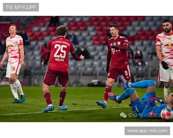 德甲第三轮焦点：RB莱比锡主场阻击拜仁