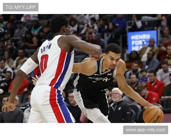 文班亚马低迷16中6，马刺客场不敌鹈鹕暴露关键球处理隐患