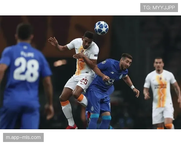 加拉塔萨雷与尤文图斯欧冠1-8决赛附加赛首回合前瞻