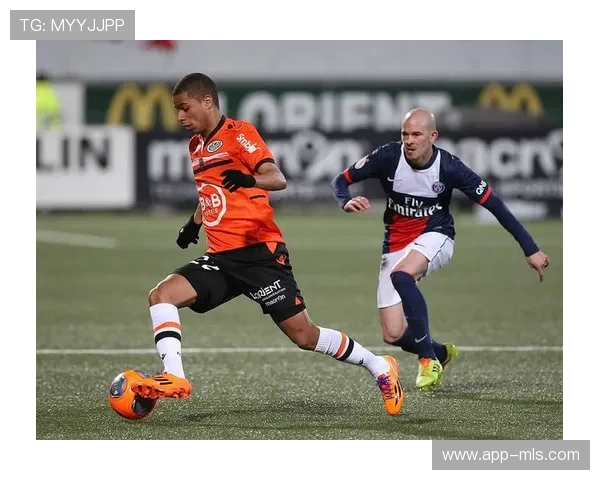 洛里昂vs南特下半场逆转戏码，绝杀球引主场沸腾