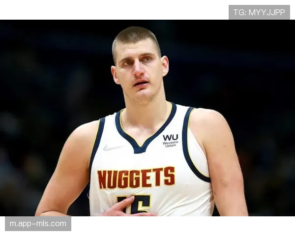 约基奇高位策应破解联防，掘金外线稳定性面临考验